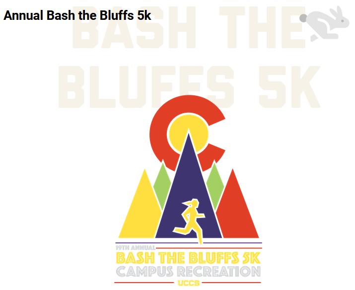 Bash The Bluffs